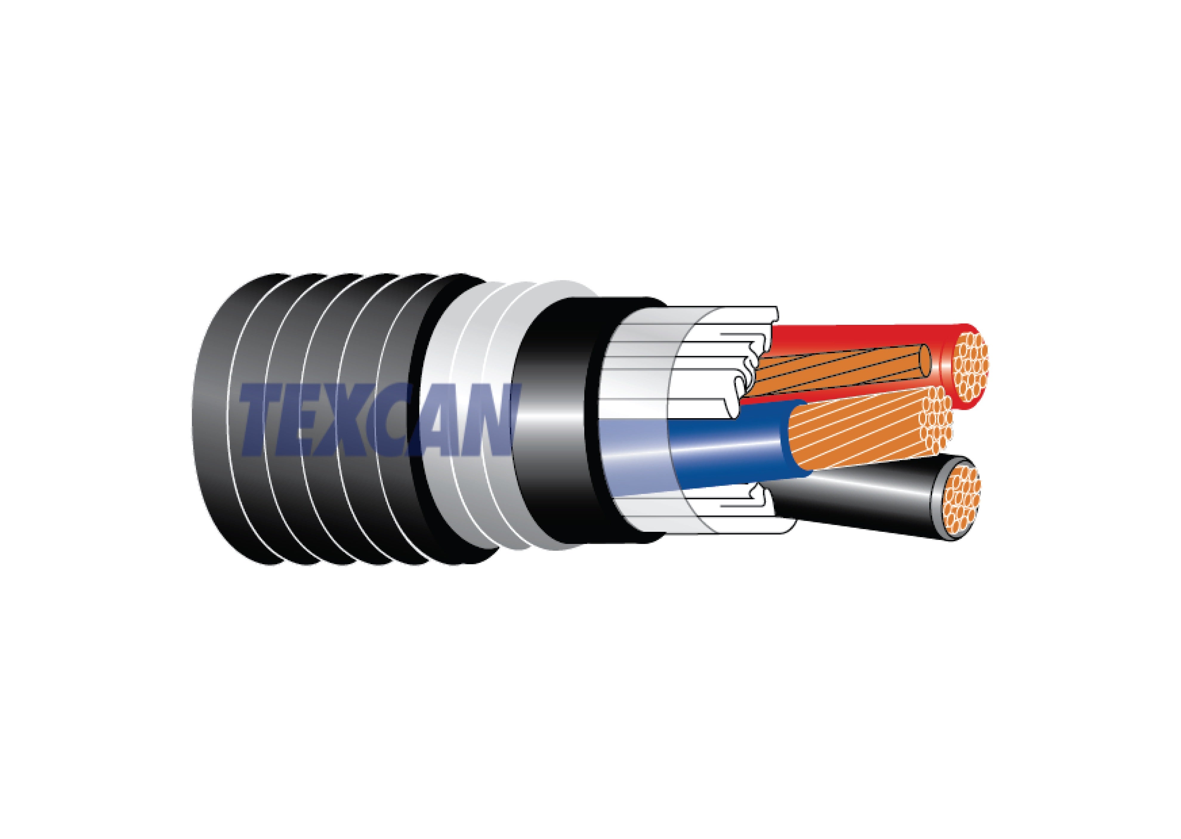 teck-cable-armoured-electrical-cable-texcan